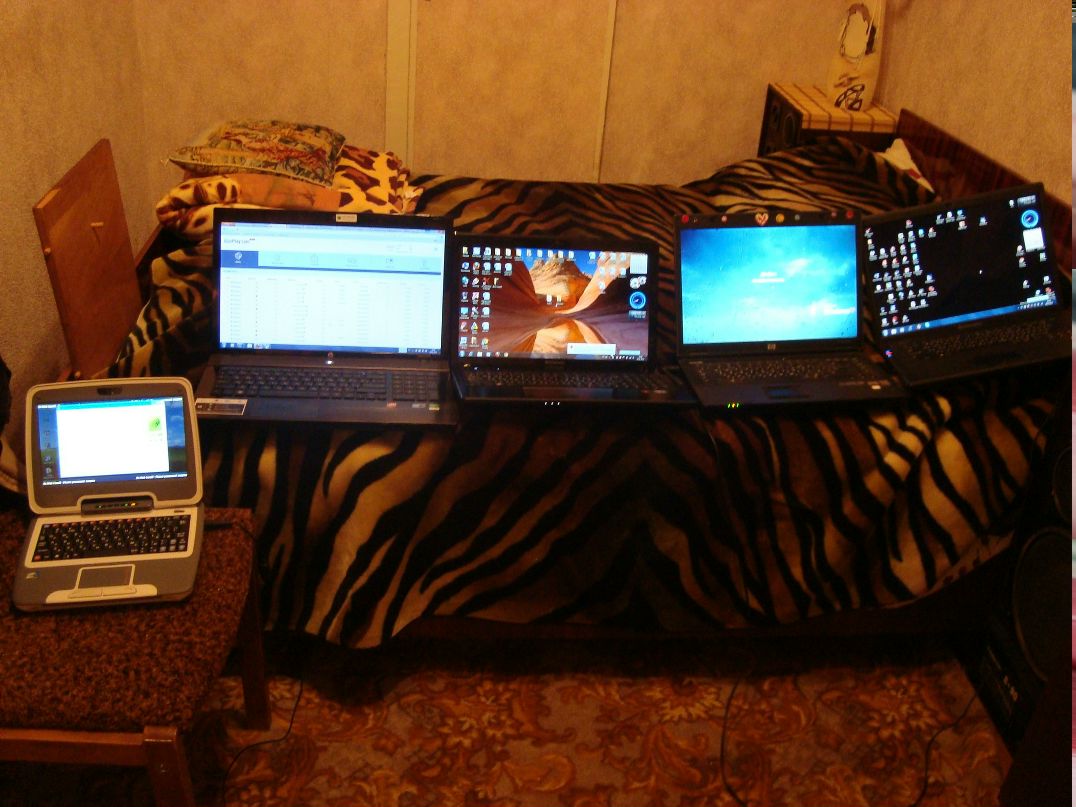 Андрей Костин | Киев