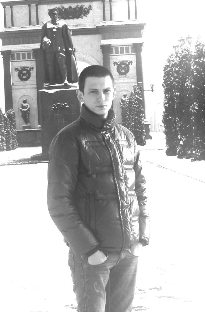 Павел Семененко | Донецк