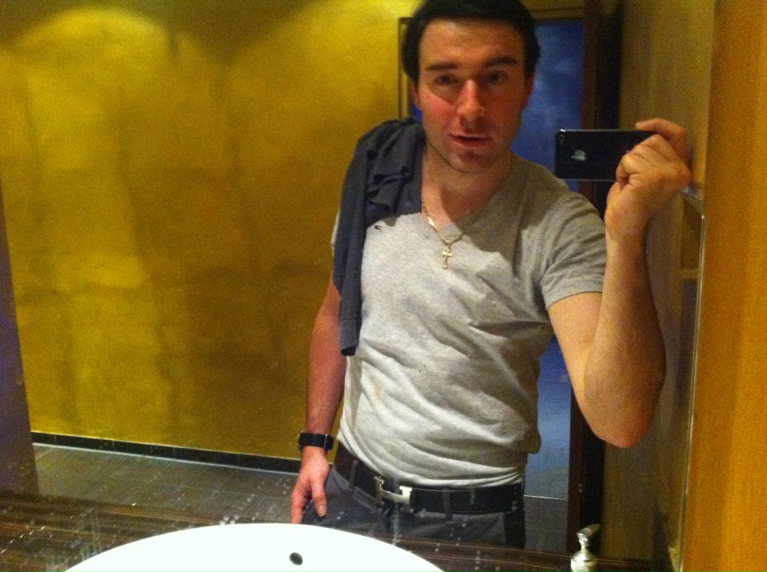 Стас Стасов | Москва