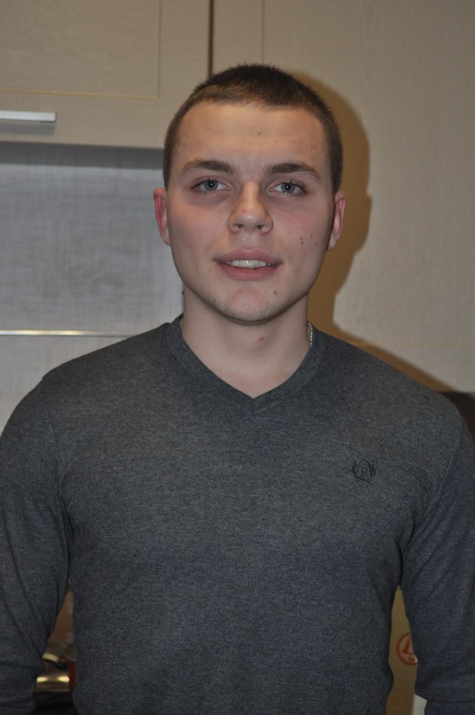 Влад Томашевский Важный =)) | Донецк