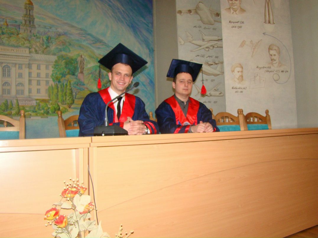 Серёжик Motionworld [LiveIn] | Киев