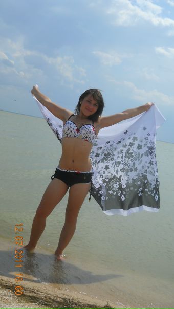 №14, Маришка Цомая №14, Маришка Цомая