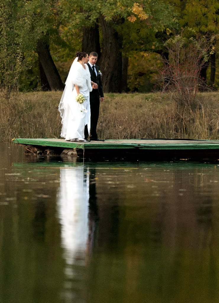 Юля Жмуденко | Новая Каховка