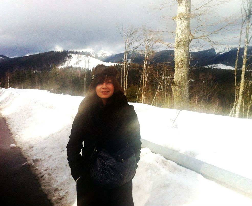 Анна Трищук | Киев