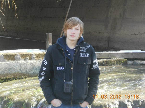 №15, Алексей Белокуров, Санкт-Петербург №15, Алексей Белокуров, Санкт-Петербург