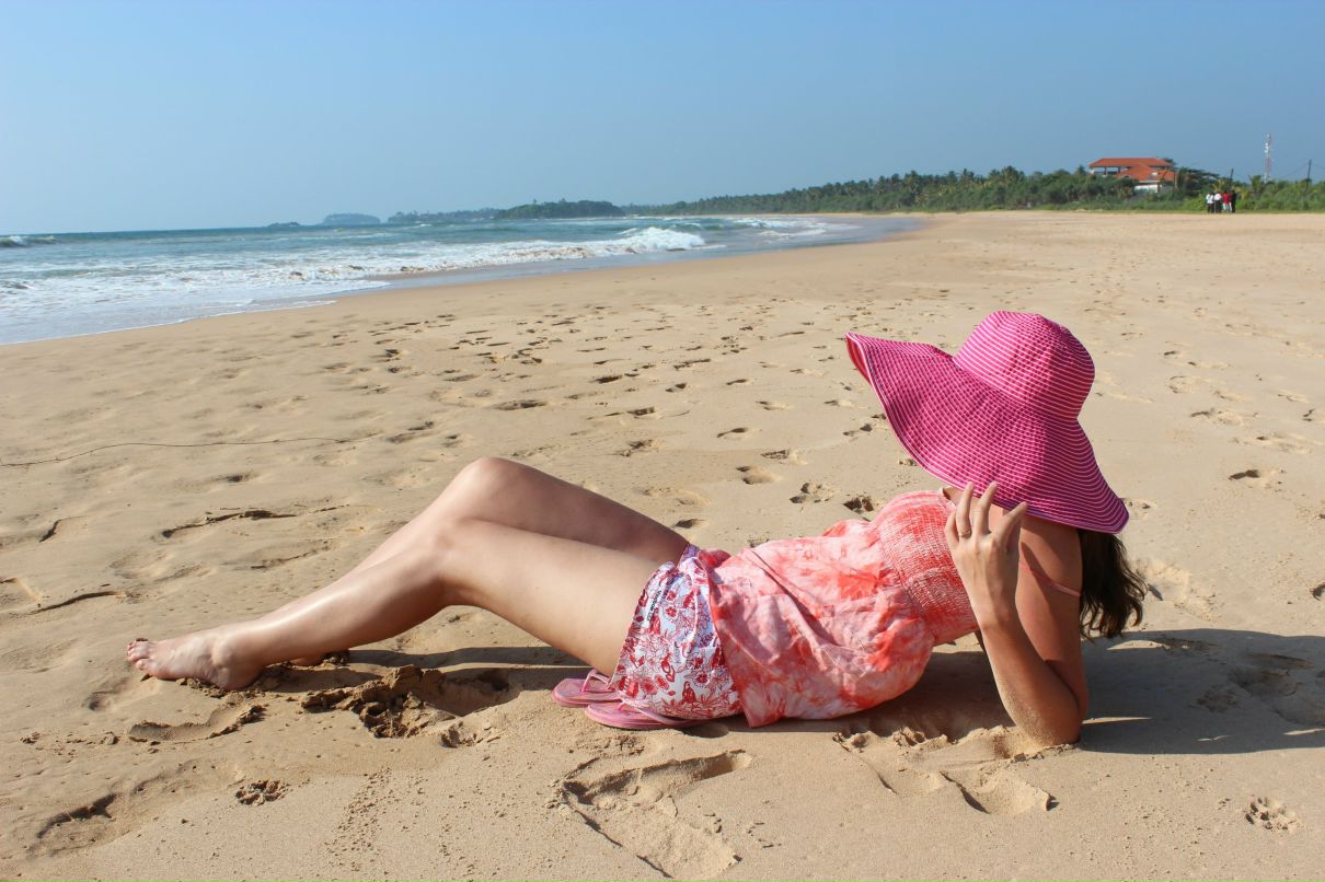 Инчик Акимова | Санкт-Петербург