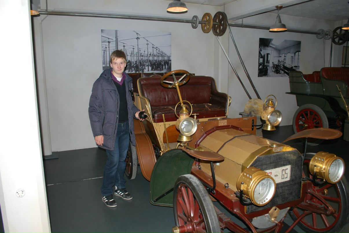 Юра Квочкин | Белая Церковь