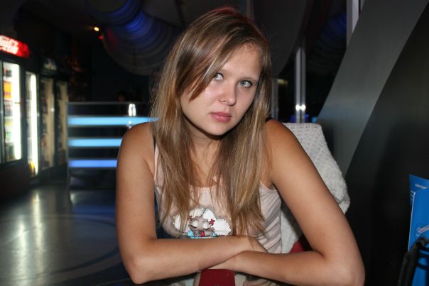 №25, Анютка Григорьева, Усть-Илимск №25, Анютка Григорьева, Усть-Илимск