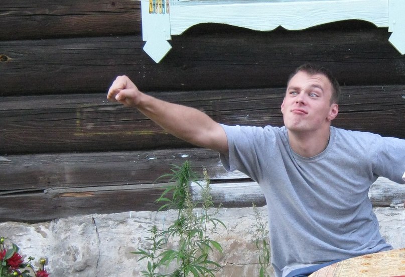 Владимир Иванов | Борисов