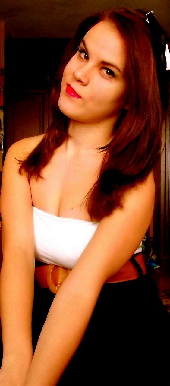 Анастасия Соколова | 