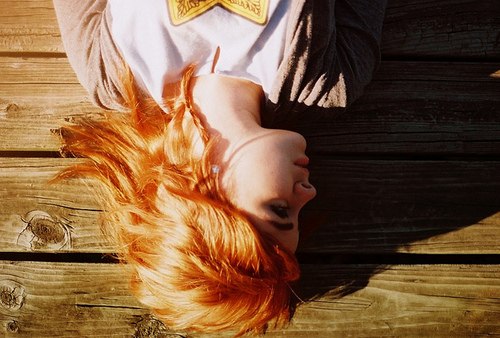 Юля Комиссарова | Москва