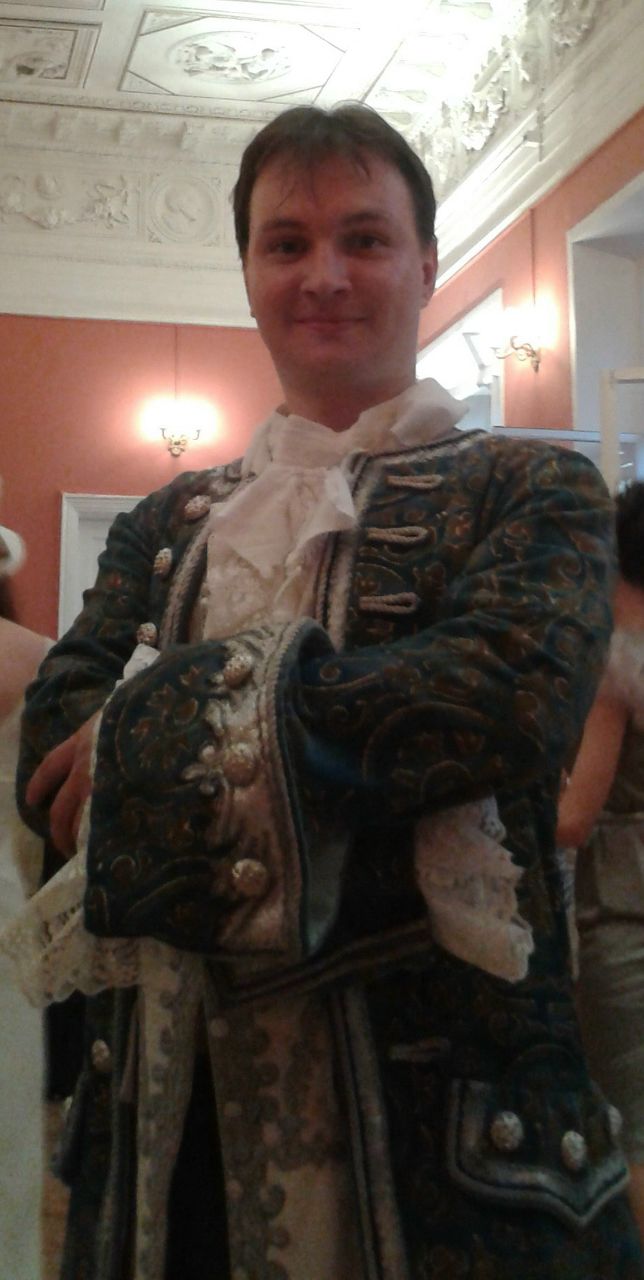 Александр Кошевой | Москва