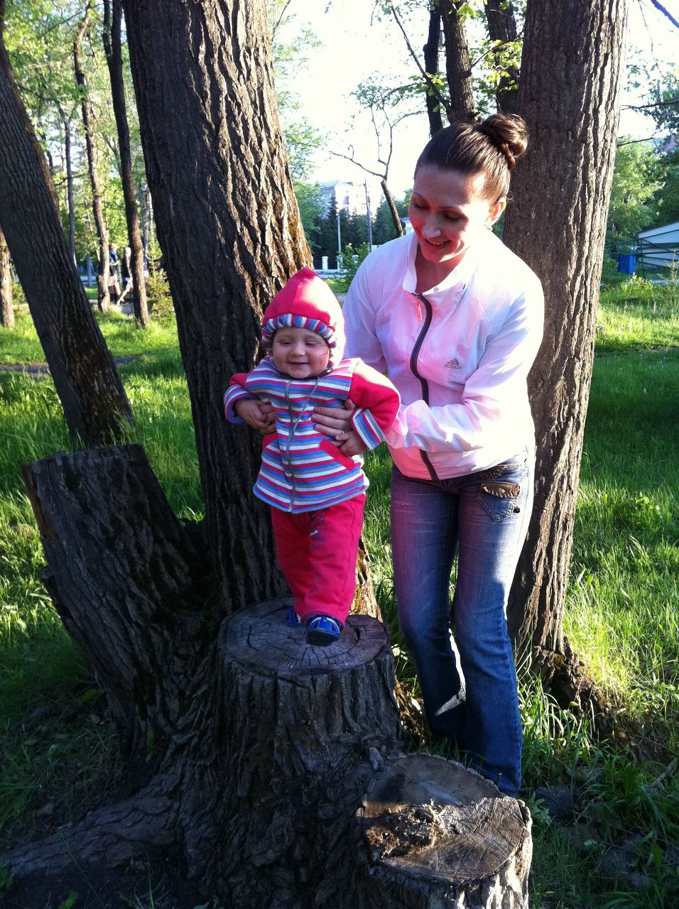 Алёна Грошина | Новосибирск