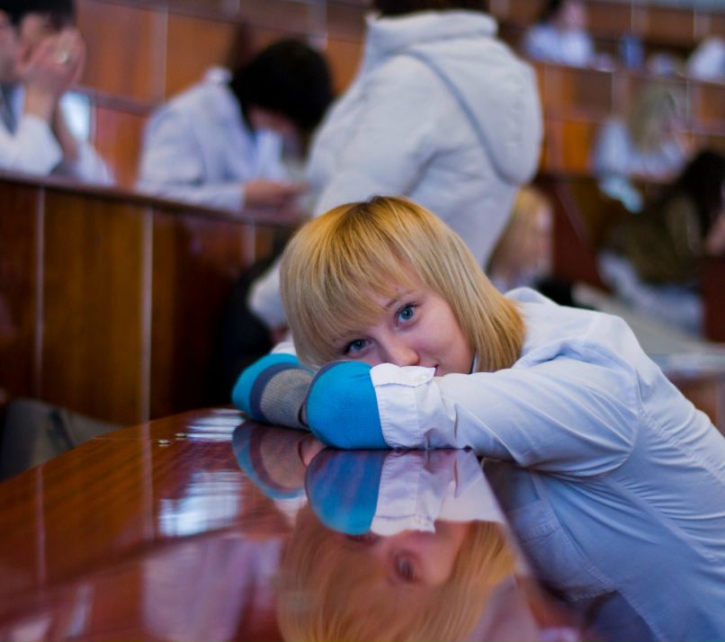 Юлия Юнусова | Санкт-Петербург