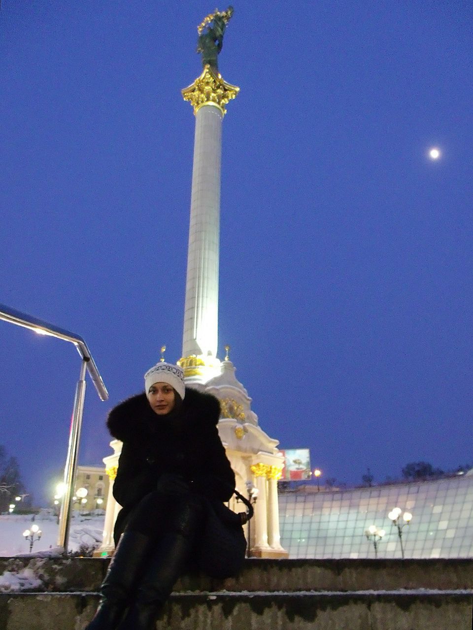 Анастасия Юрченко | Киев