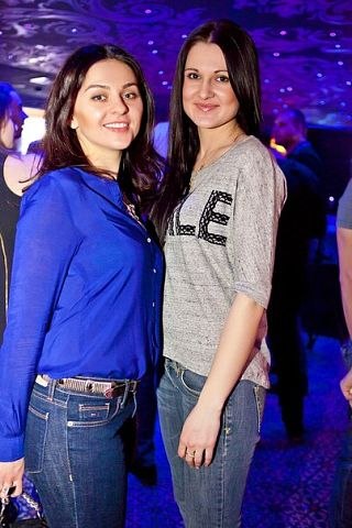 Светлана Кузнецова | Sydney