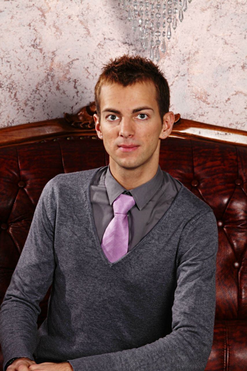 Виктор Громозов silly life | Toronto