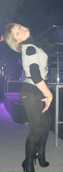 №16, Алёна Аникеева, 35 лет, Ясиноватая №16, Алёна Аникеева, 35 лет, Ясиноватая