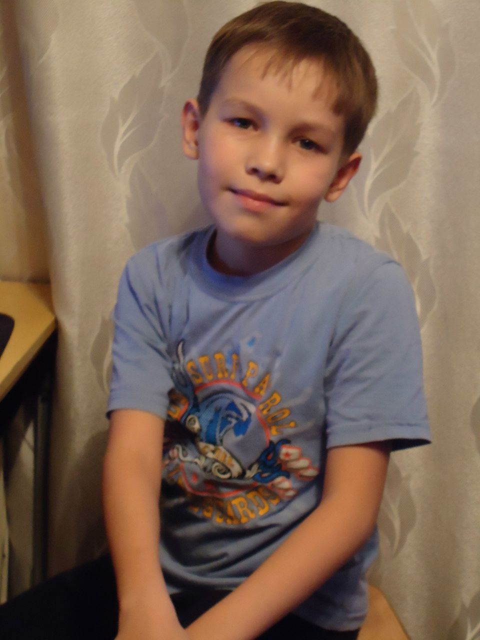 Василя Азнабаева | Уфа