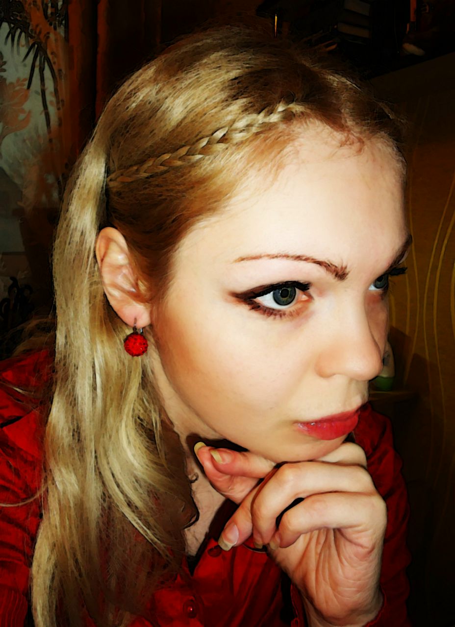 Ольга Рыбалка Vasilisa | Запорожье