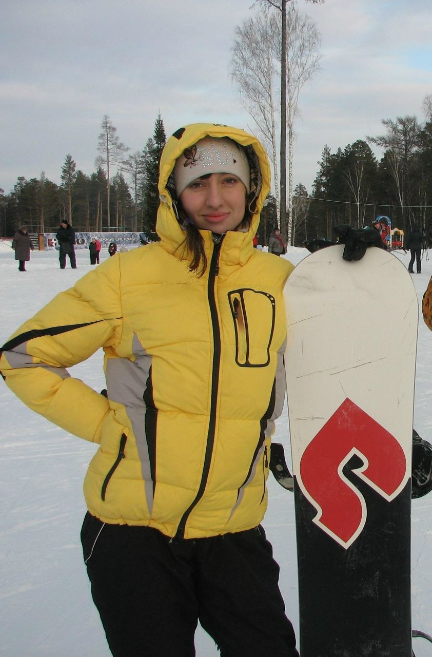 Елена Васильева | Кемерово