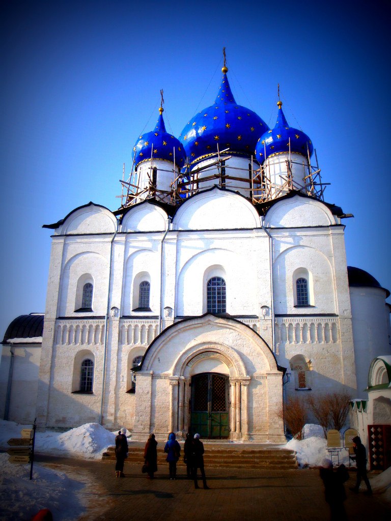 Victoria Guryanova | Москва