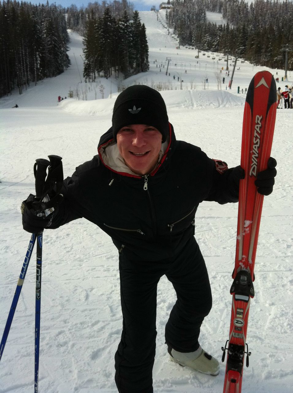 Стас Усанін | Львов