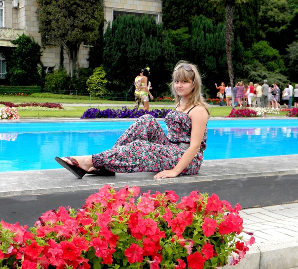 №4, Татьяна Кулик, 29 лет, Киев №4, Татьяна Кулик, 29 лет, Киев