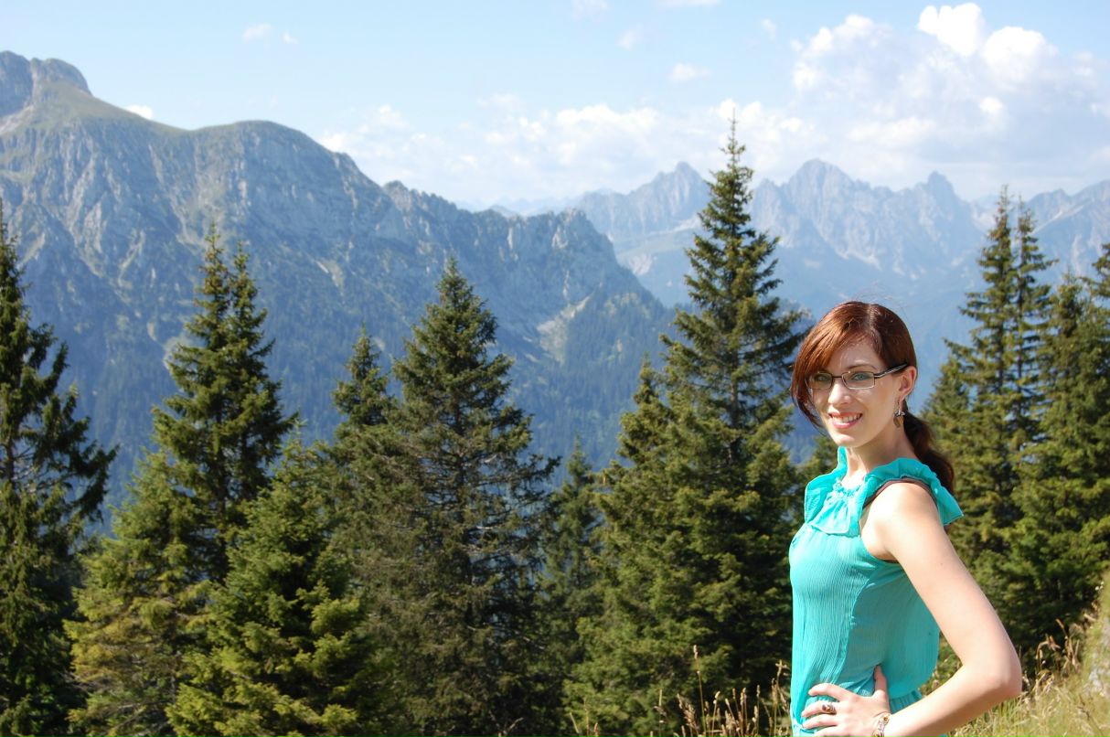 Мария Пескишева | 