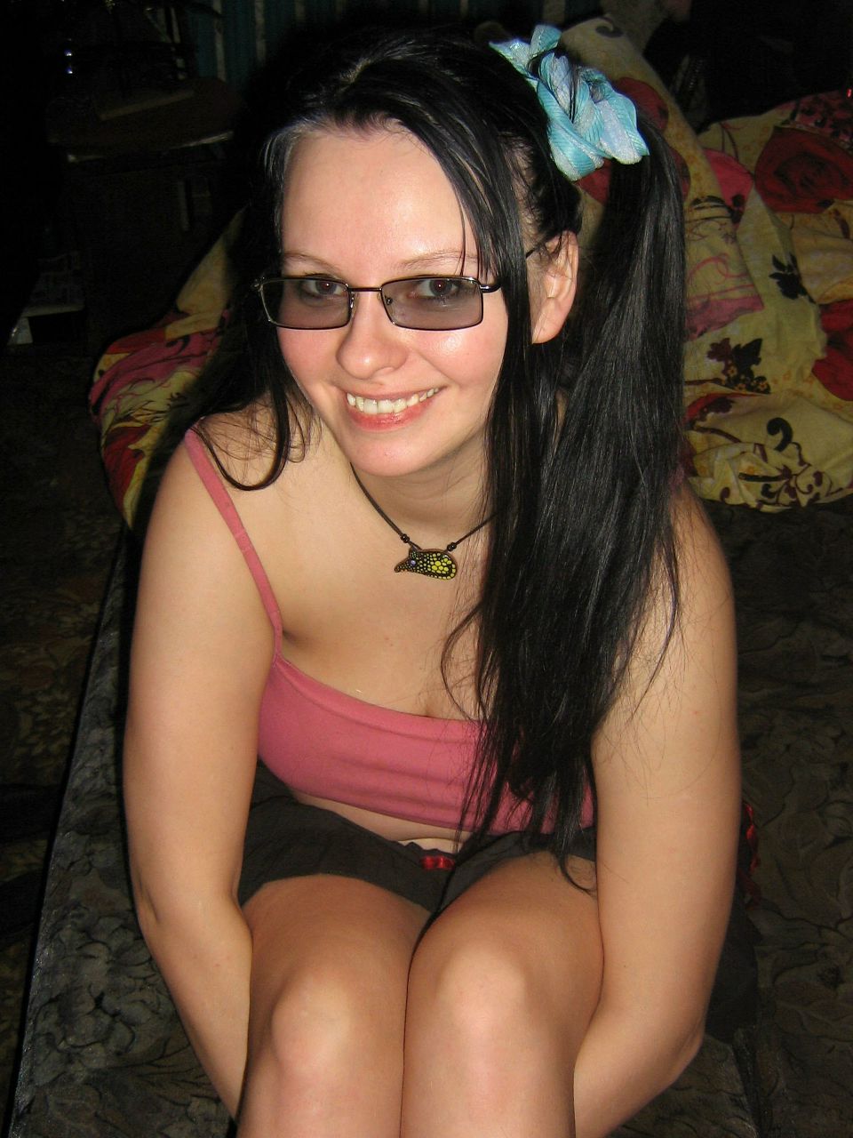 Ленка Херсонцева *♥Бешеное_БелкО*♥ | Санкт-Петербург