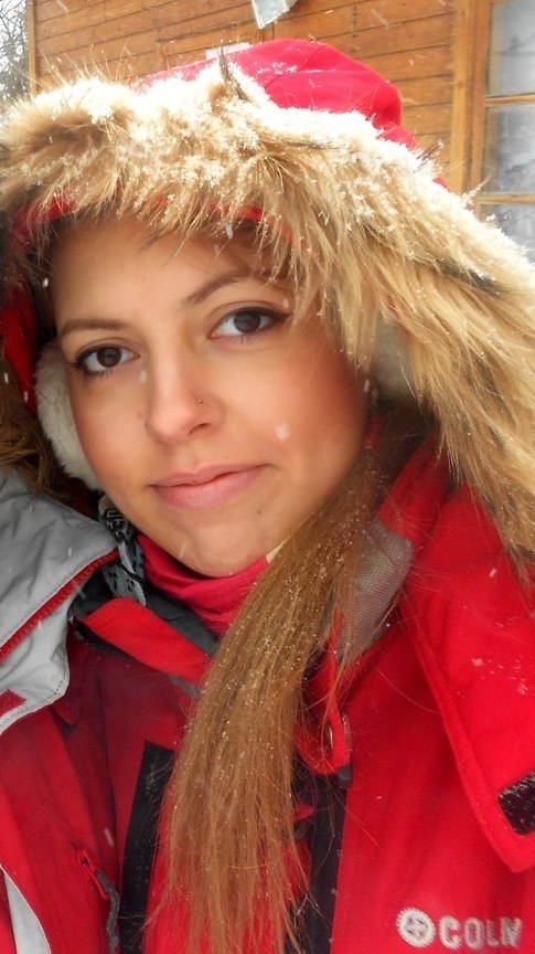 Татьяна Морозова ☆ ♡ Mo Cuishle ☆ | Новосибирск