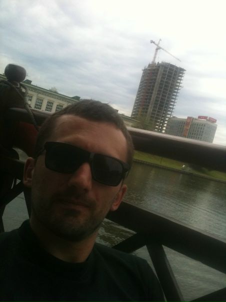 №131, Владимир Иванов, 43 года, Санкт-Петербург, Россия №131, Владимир Иванов, 43 года, Санкт-Петербург, Россия