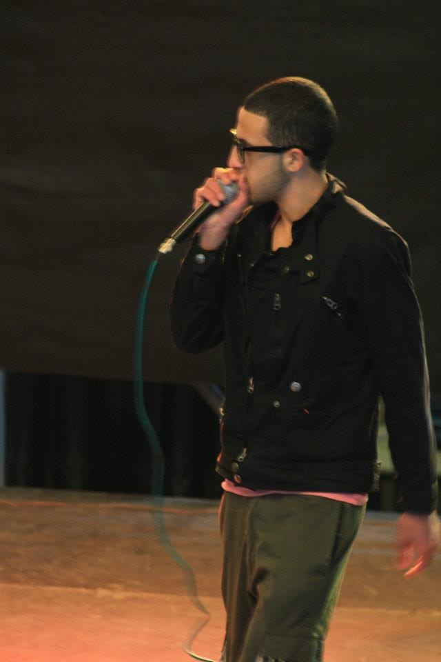 Khaledtabone Tabone | Bethlehem