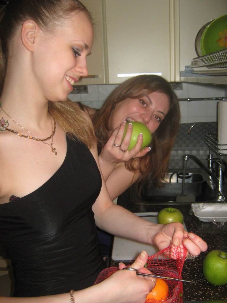 Екатерина Седых | Мурманск