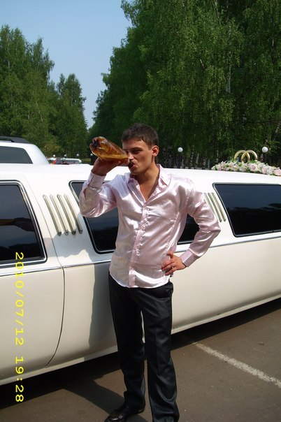 №48, Роман Денисов, 6.9.1989 №48, Роман Денисов, 6.9.1989