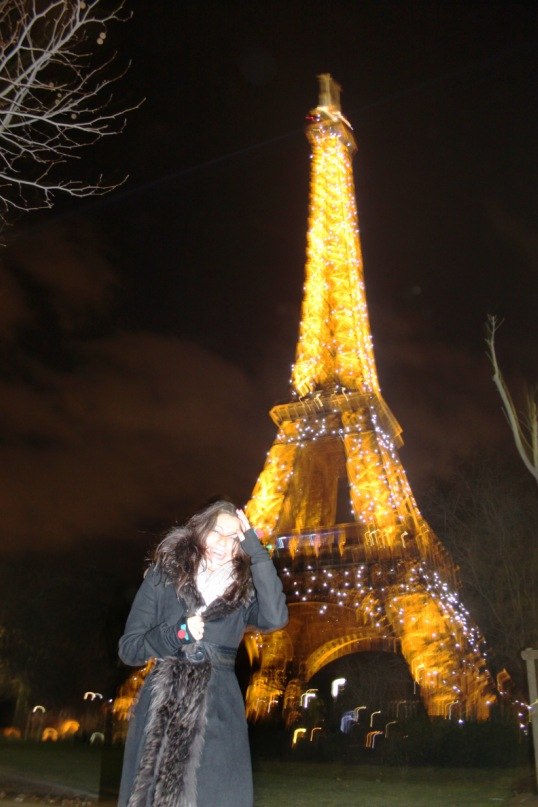 Olga Stankevich | Los Angeles