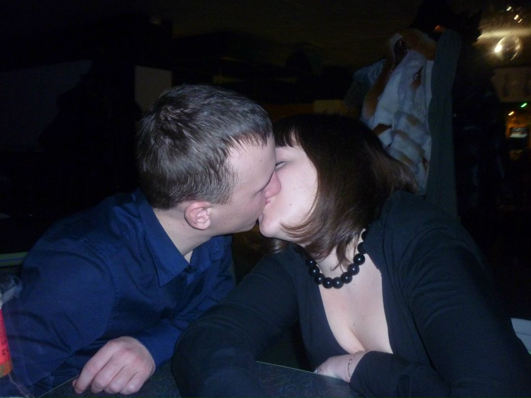 Роксолана Овсянникова | Самара