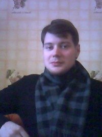 №21, Андрей Пастухов, 37 лет, Санкт-Петербург №21, Андрей Пастухов, 37 лет, Санкт-Петербург