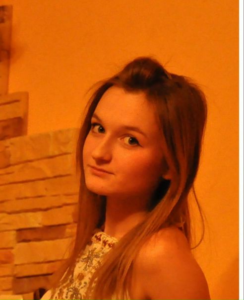 №43, Аня Козлова, 30 лет, Москва №43, Аня Козлова, 30 лет, Москва