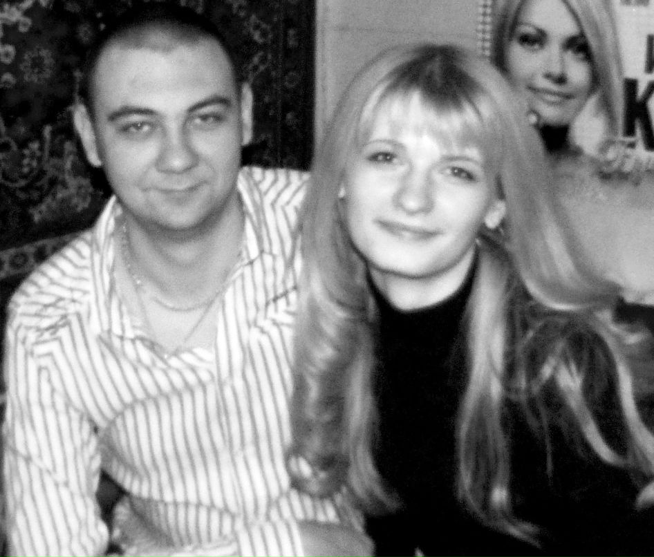 Марина Ромахова | Щекино