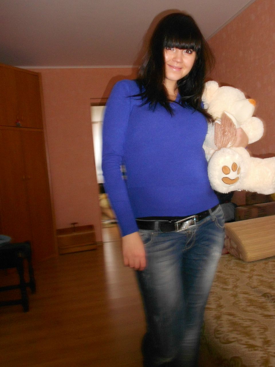 Аэлита Загретдинова | Уфа