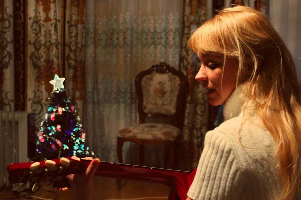 Александра Чальцева | Москва