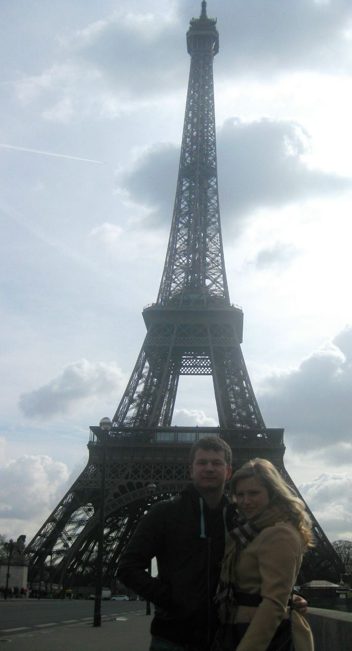 Маргаритка Миллер | Санкт-Петербург