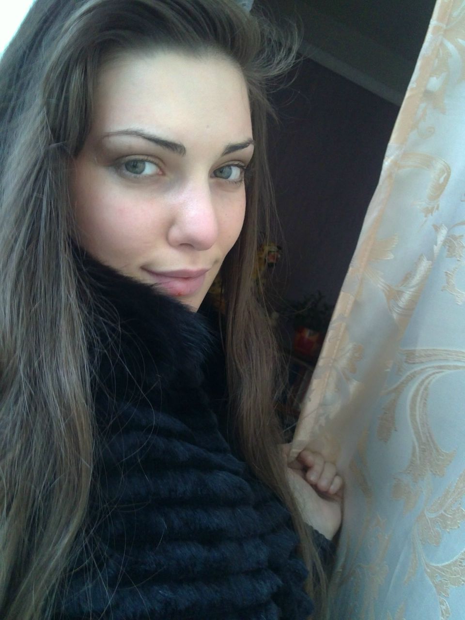 София Микаутадзе | Санкт-Петербург