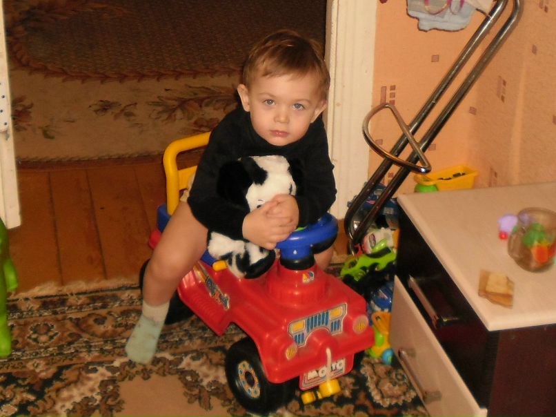 Марина Буко | Глубокое