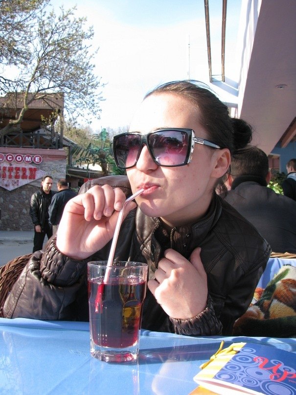 Кристина Скрипченко | Одесса