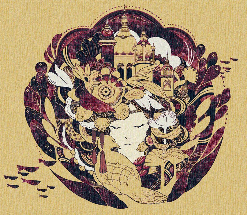 Анна Авраменко | Москва