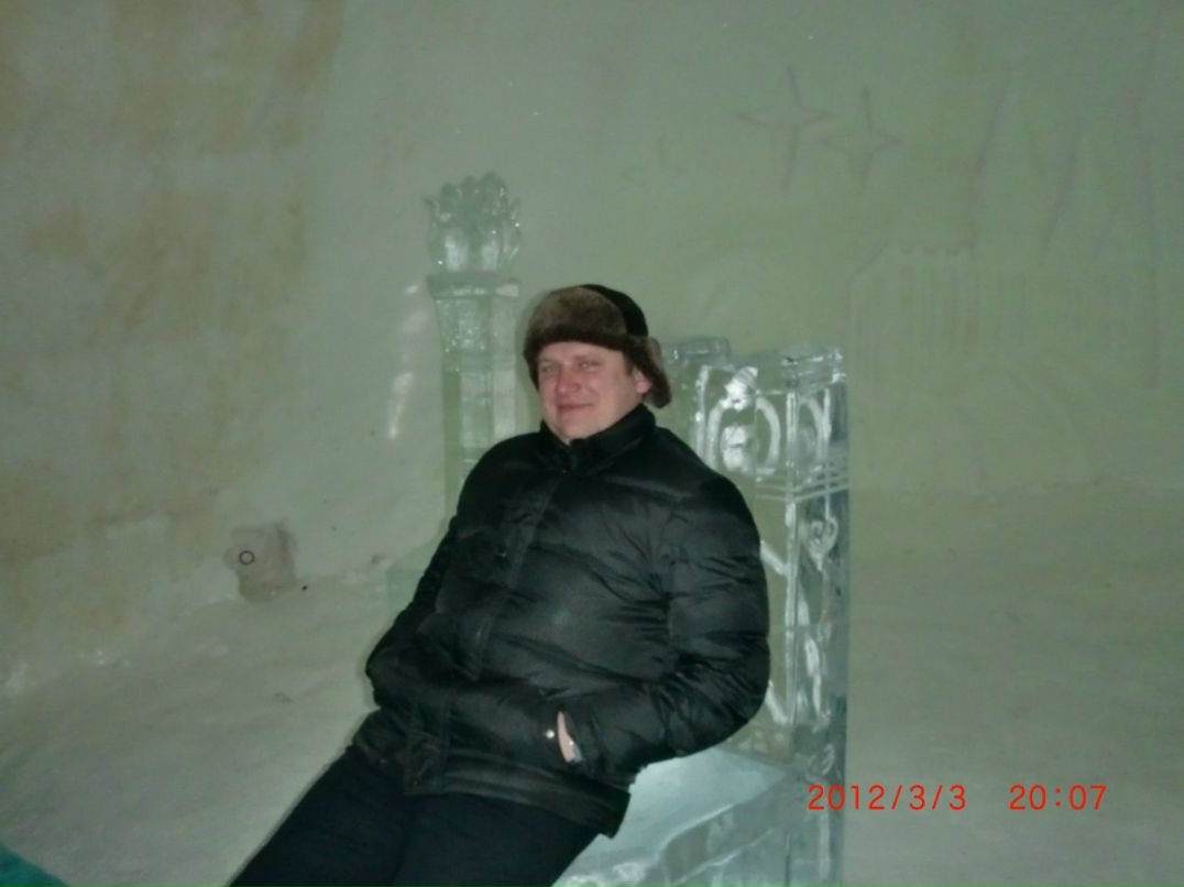 Дмитрий Перекупко | Лубны