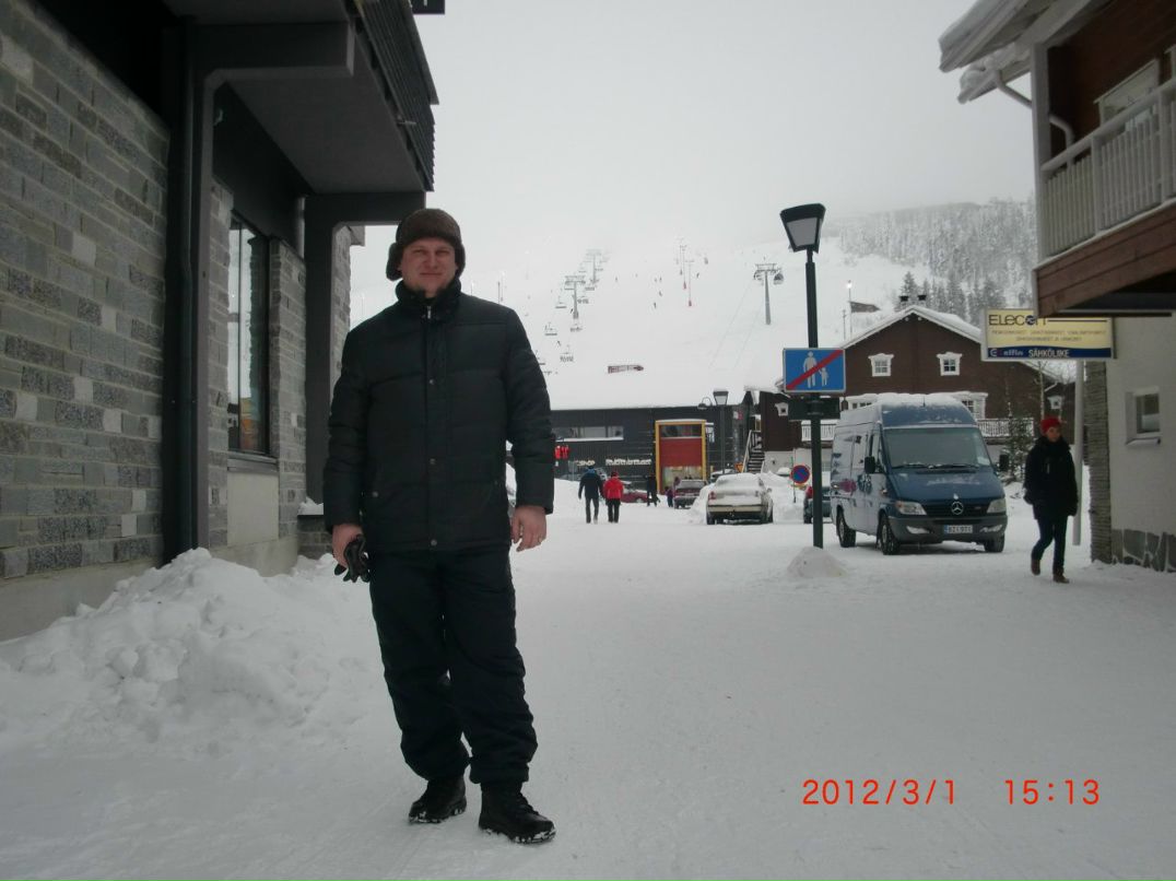 Дмитрий Перекупко | Лубны