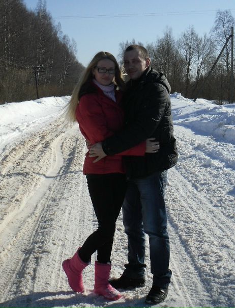 №9, Василий Моисеенков №9, Василий Моисеенков